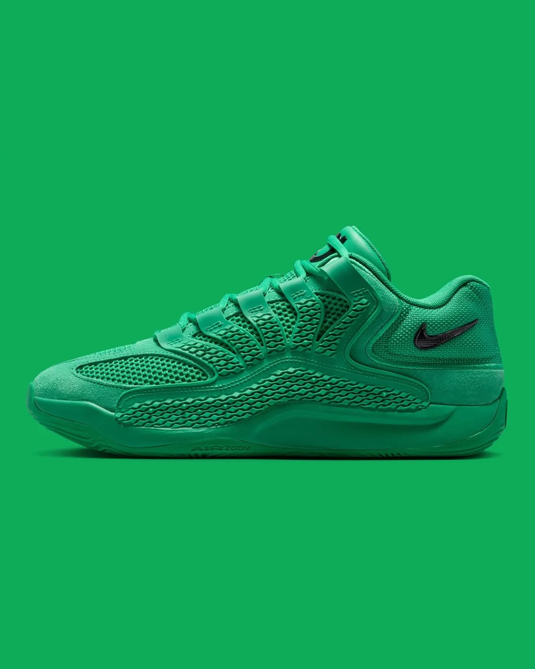 Zoom GT Cut 3 — Triple Green