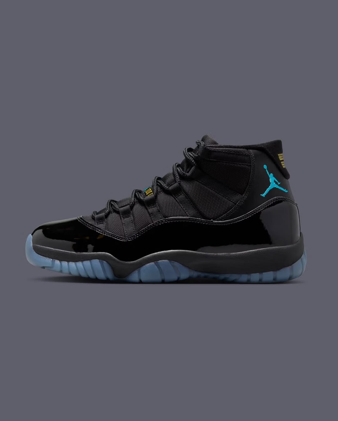 Air Jordan 11 Retro — Gamma Blue