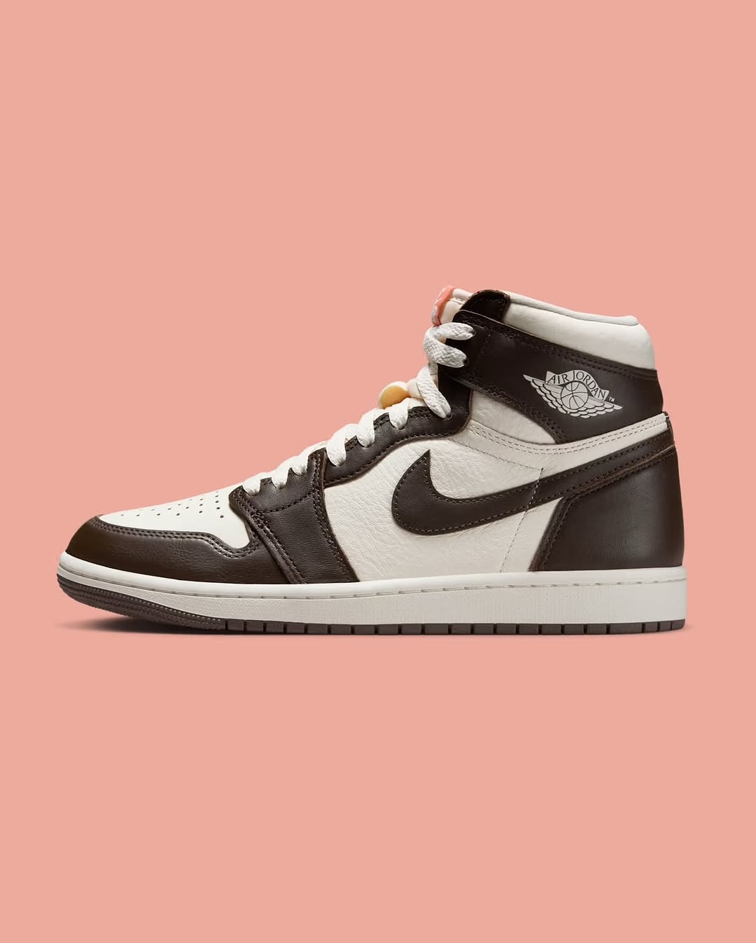 Air Jordan 1 High OG — Mocha