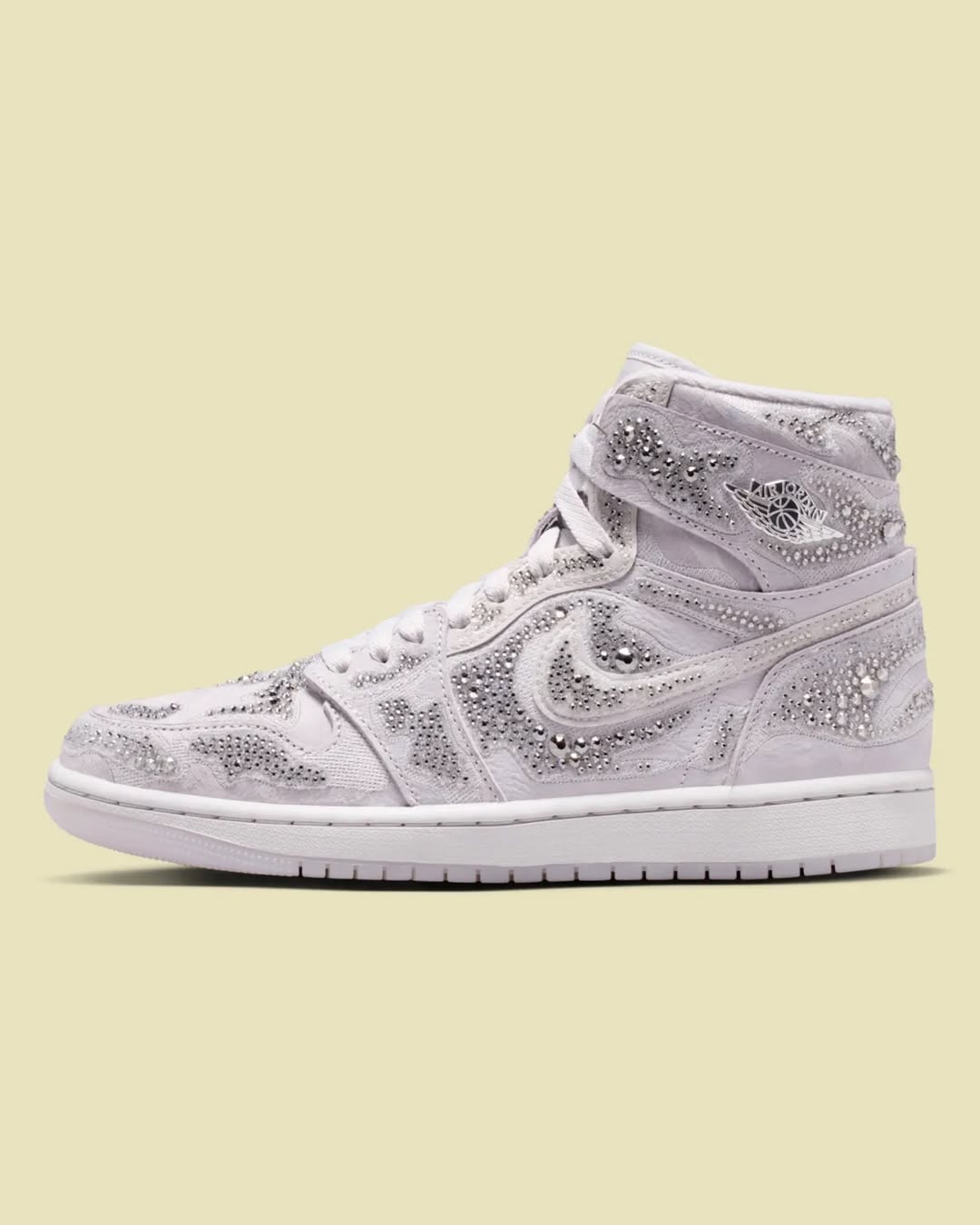 Air Jordan 1 High OG — Venice Beach